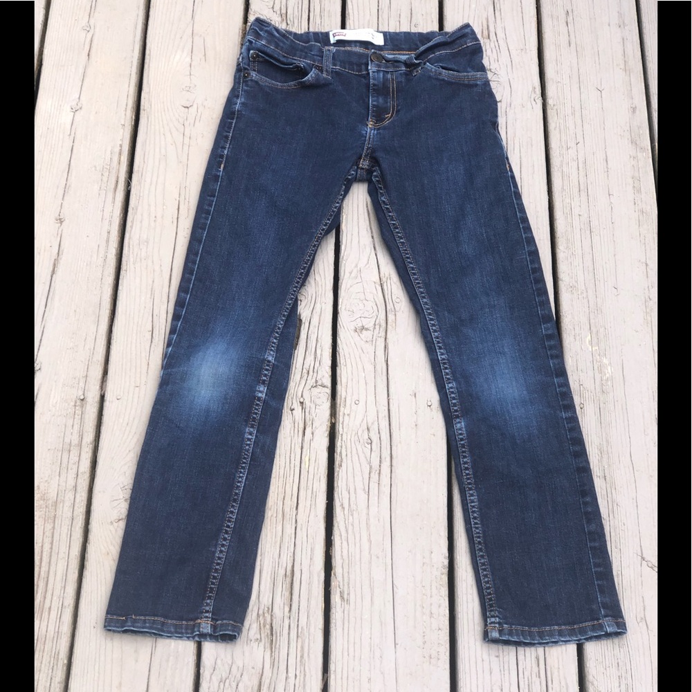 LEVIS 511 SLIM 26x26 - Picture 2 of 9